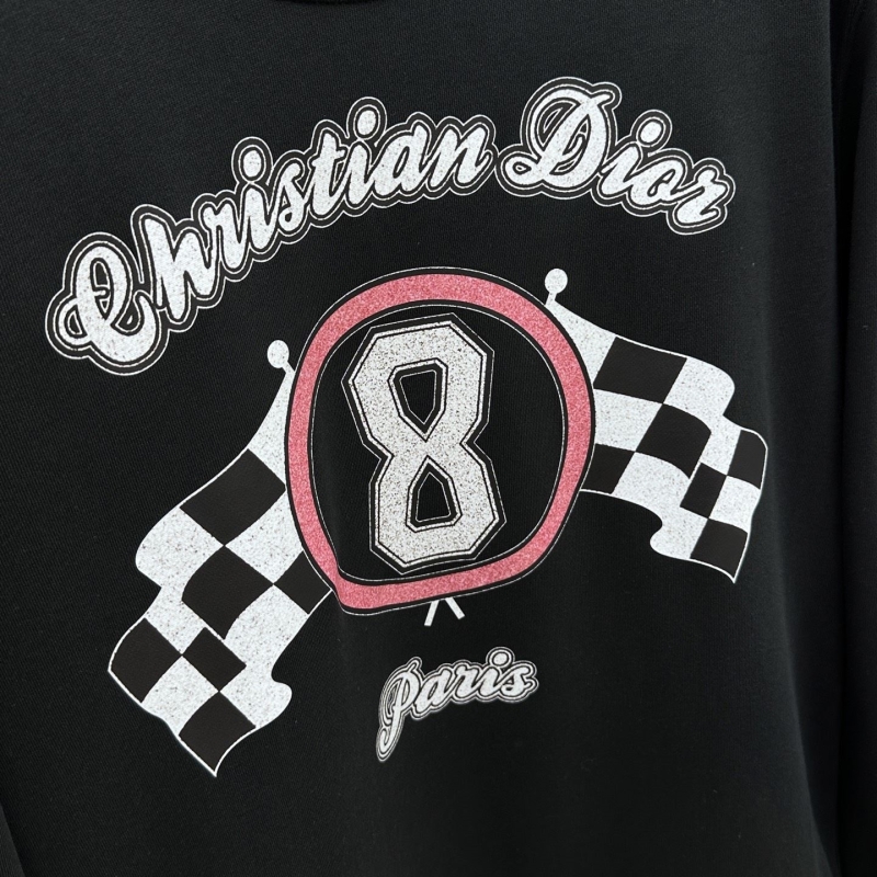 chr1st1an D10r t-shirts